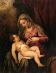 Vierge à l